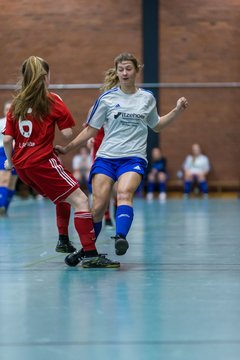 Bild 274 - Frauen HKM Segeberg